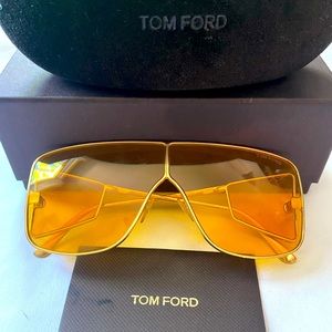 Tom Ford Spector Sunglassses